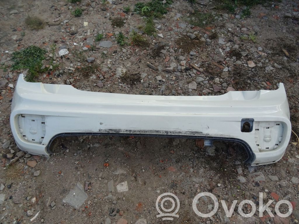 Mini One - Cooper F56 F55 Parachoques 