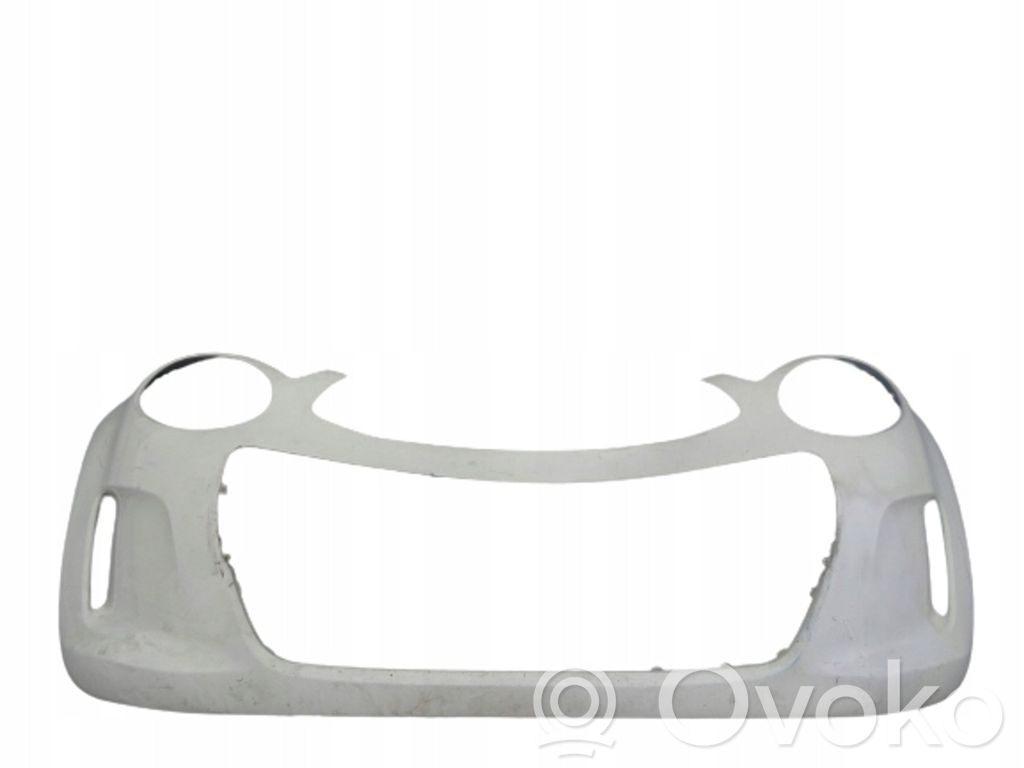Front bumper   R11P2