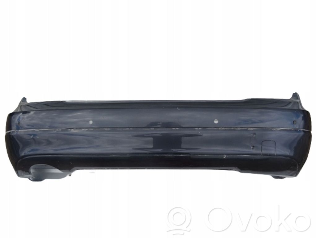 Mercedes-Benz C W204 Rear bumper 