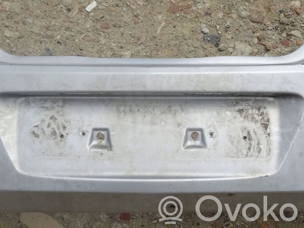 Opel Astra H Parachoques 