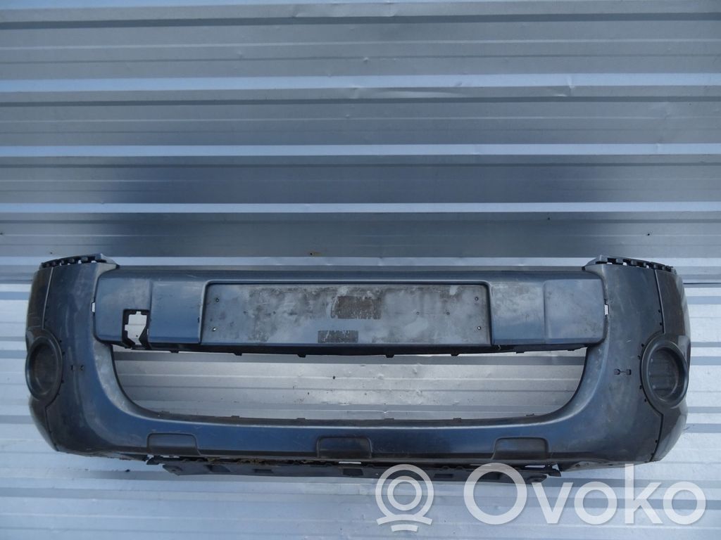 Front bumper   916815