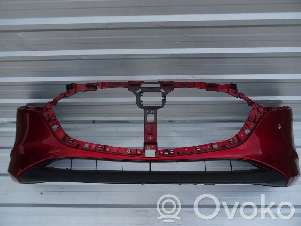 Etupuskuri   R18P1
