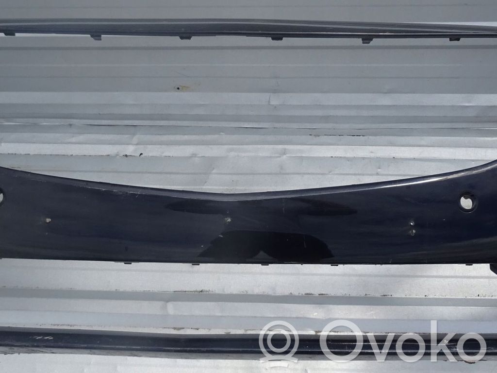 Opel Insignia B Parachoques delantero 