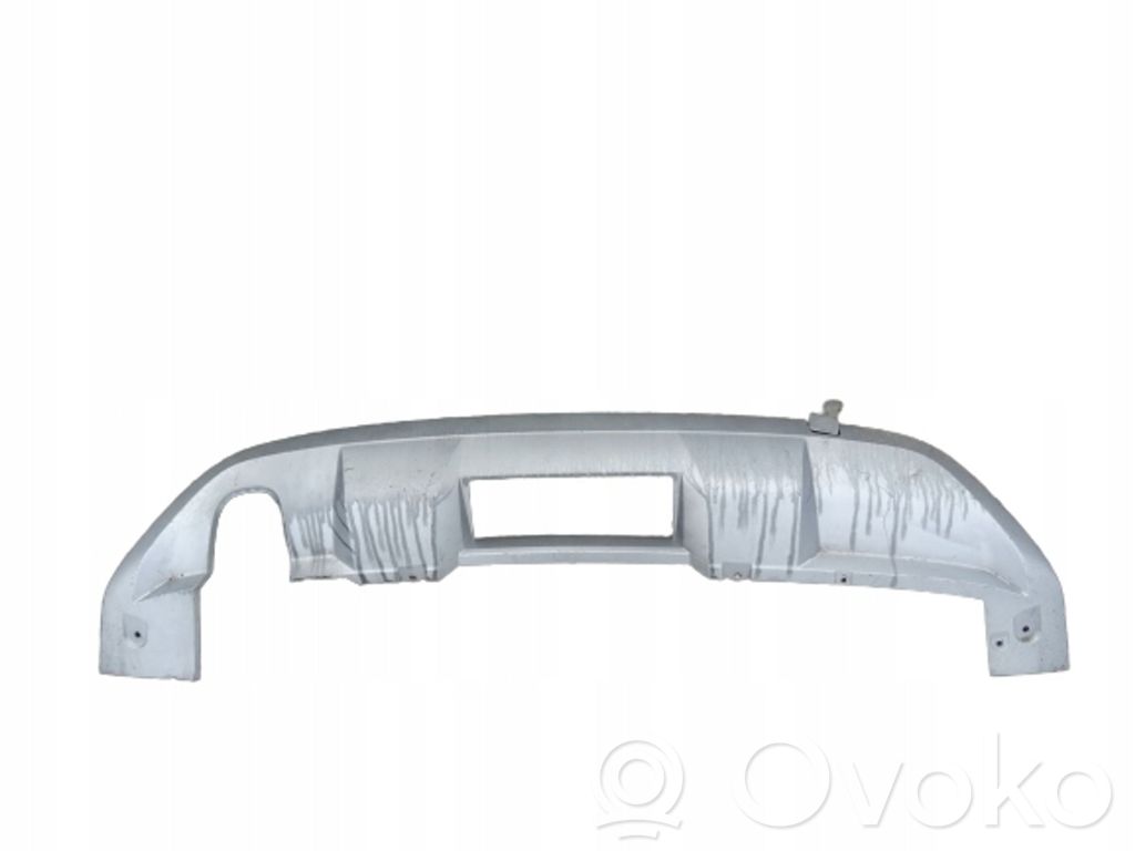 Audi Q2 - Moldura inferior del parachoques trasero 