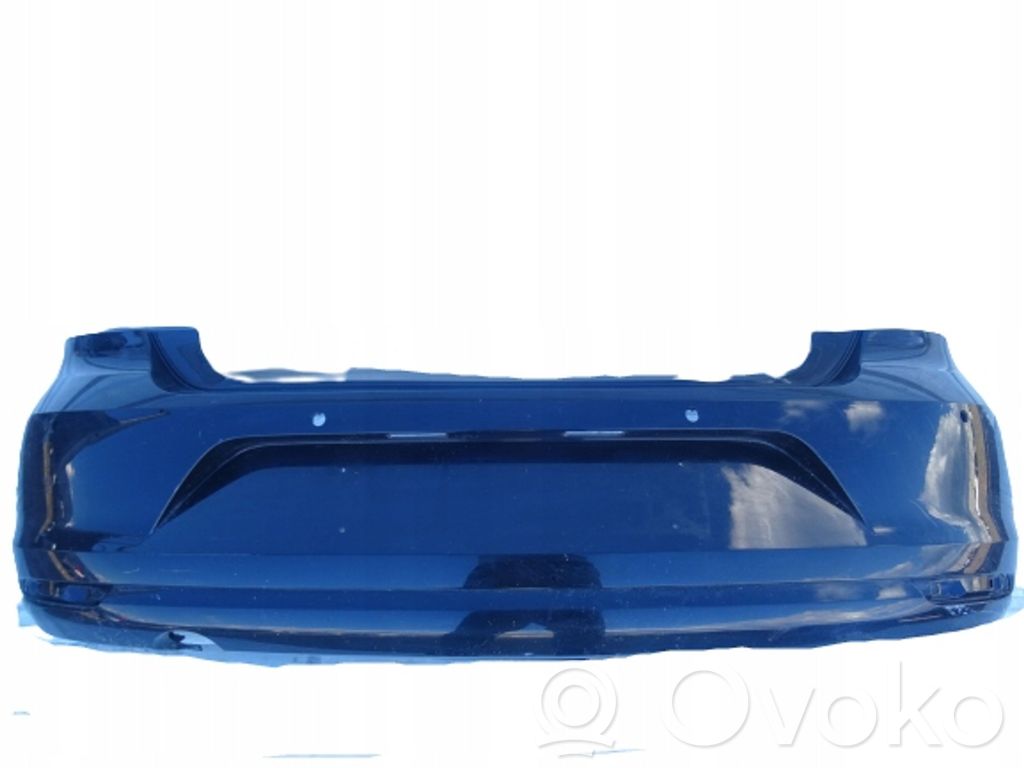 Volkswagen Polo V 6R Parachoques 