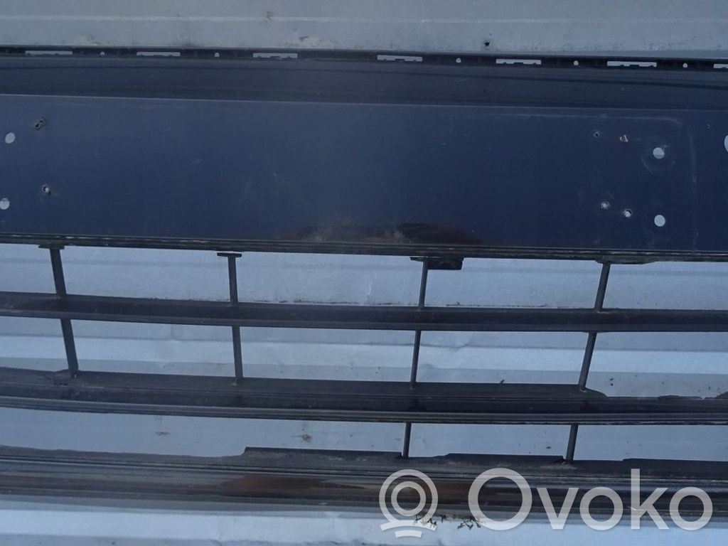 Volkswagen PASSAT B8 Parachoques delantero 