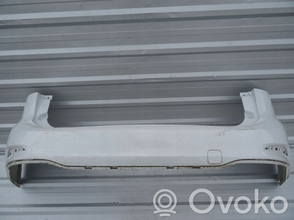 Stoßstange Stoßfänger   R18P1