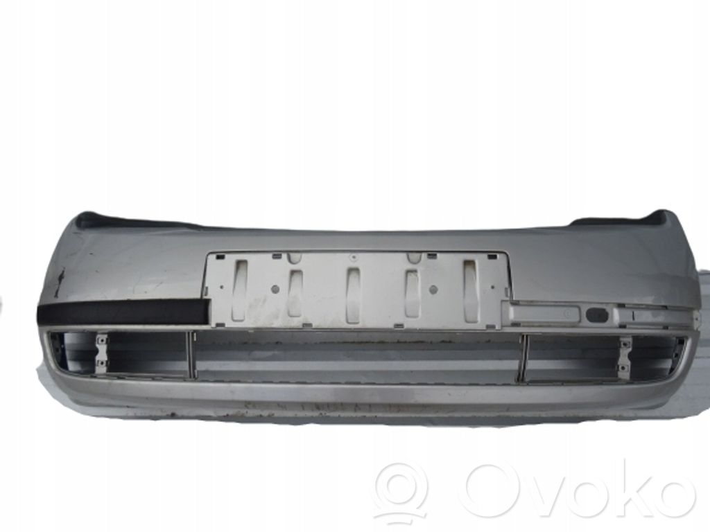 Skoda Fabia Mk1 (6Y) Front bumper 