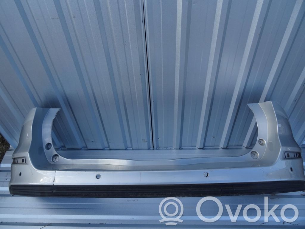 Ford Mondeo MK V Parachoques 