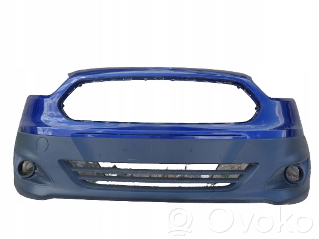 Ford Transit Courier Front bumper 