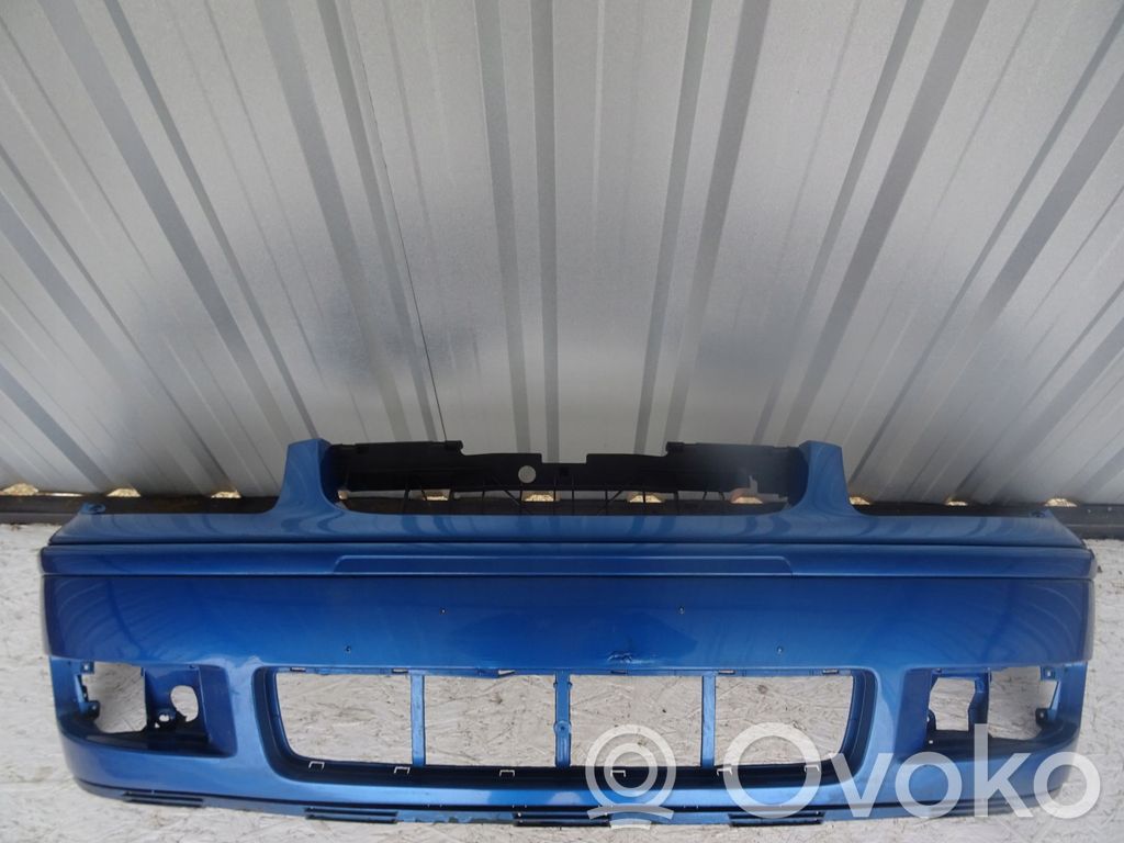 Volkswagen Polo III 6N 6N2 6NF Parachoques delantero 