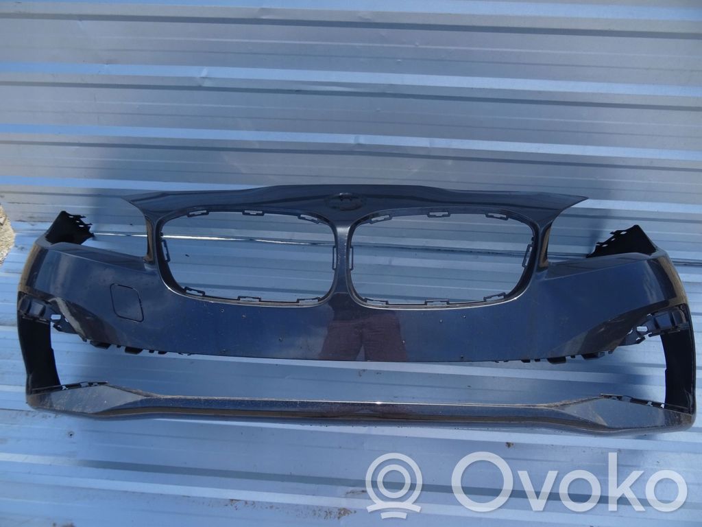BMW 2 F45 Parachoques delantero 