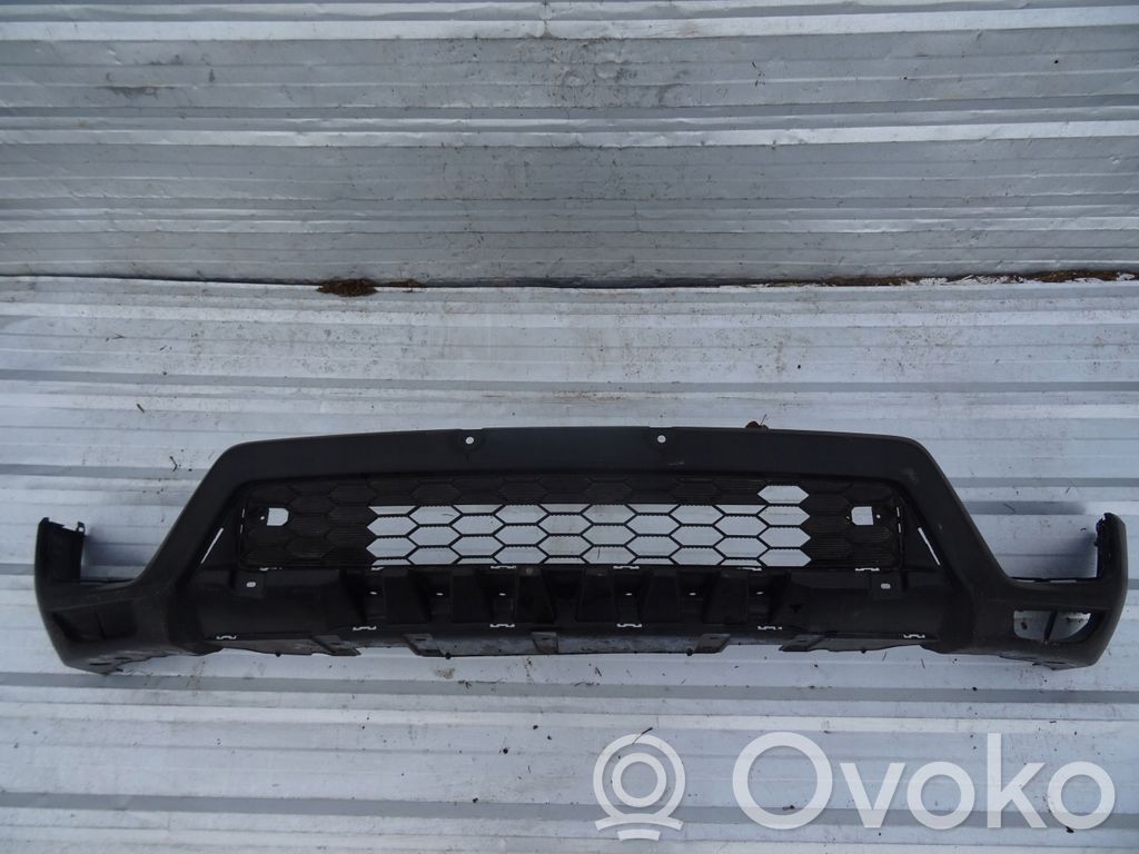 Honda CR-V Etupuskuri 