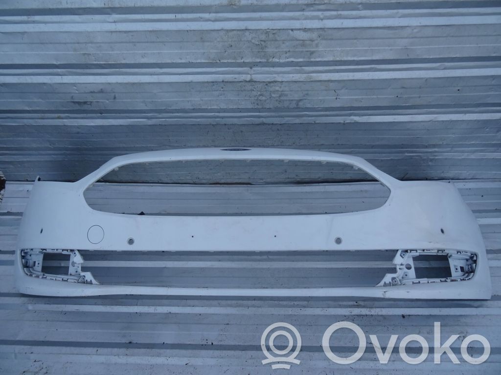 Ford S-MAX Front bumper 