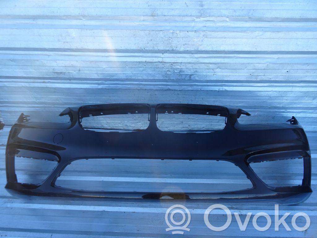 BMW 2 F45 Front bumper 