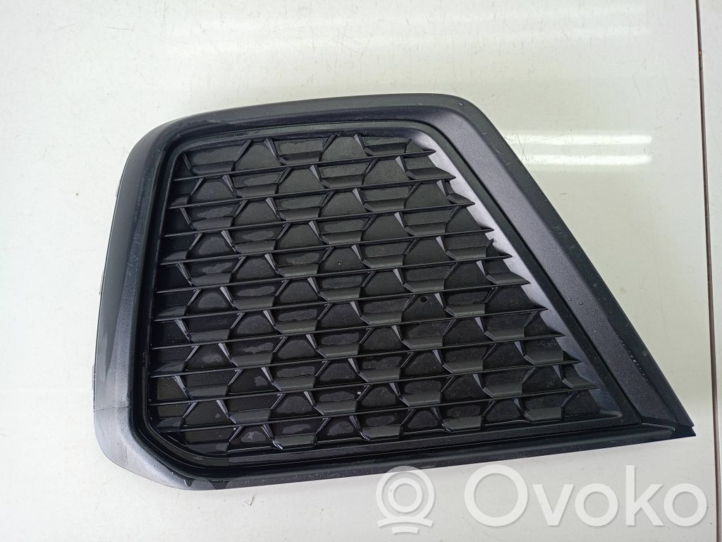 Audi A1 Front bumper lower grill 