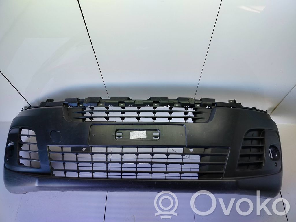 Front bumper   9808639977