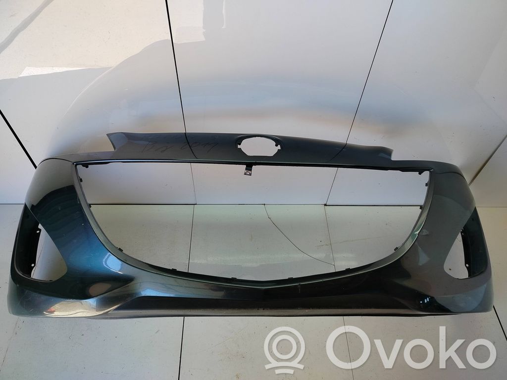 Front bumper   C51350031