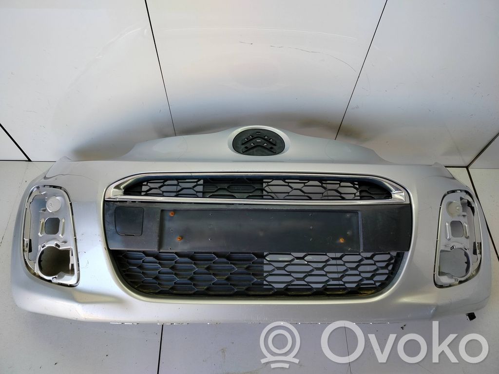 Citroen C1 Etupuskuri 