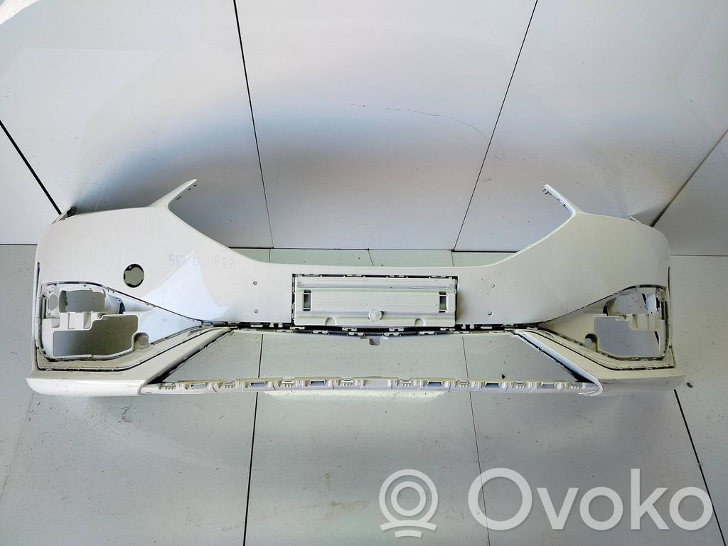 Front bumper   5FA807221B