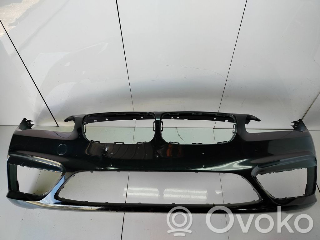 BMW 2 F45 Front bumper 