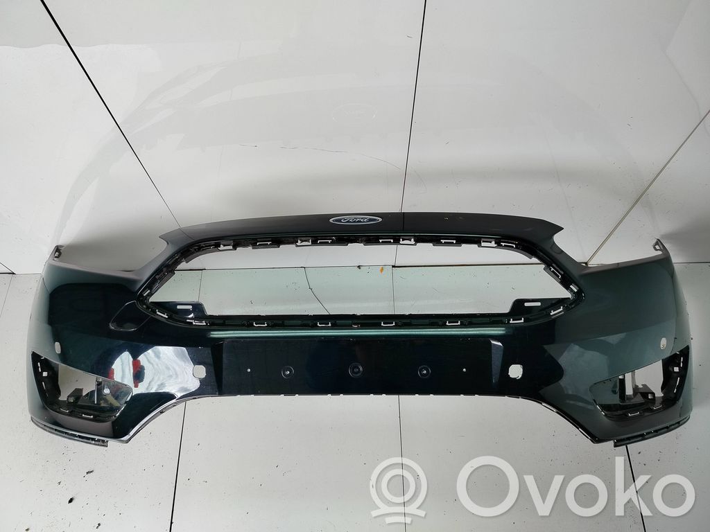 Ford Focus Front bumper 