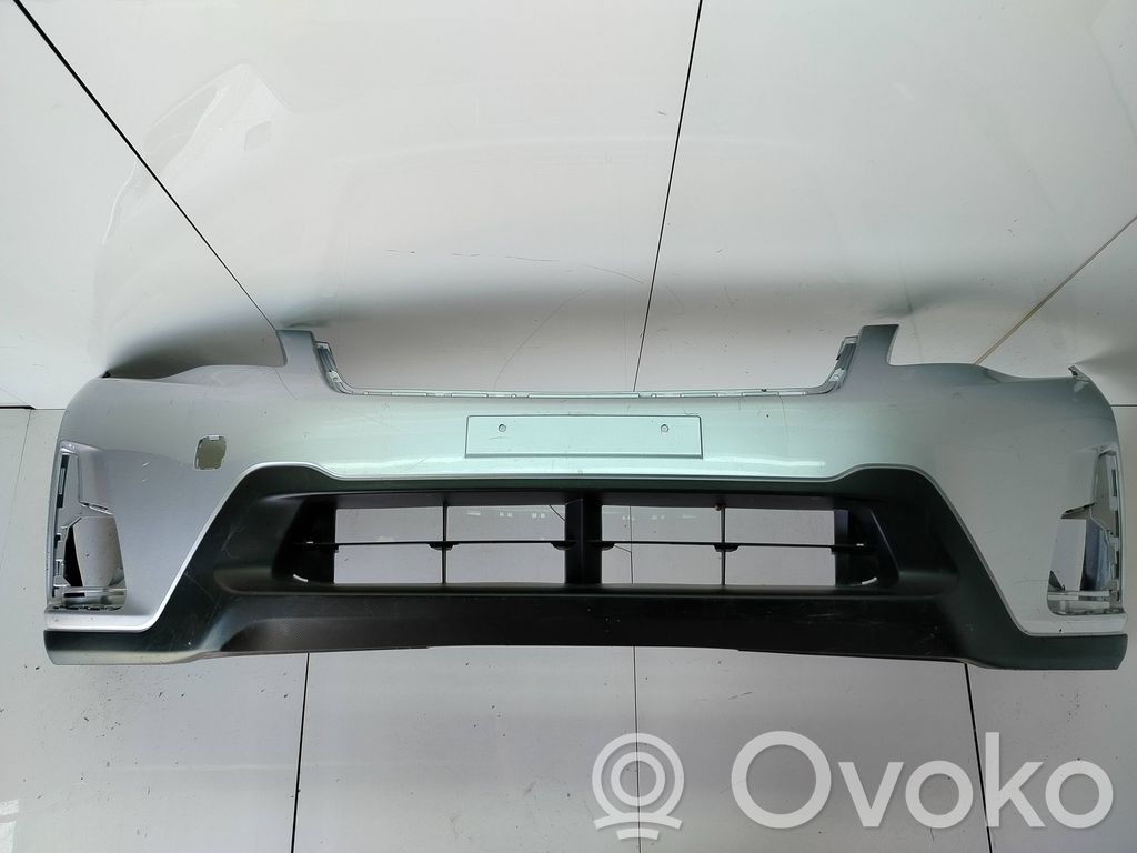 Subaru XV II Etupuskuri 