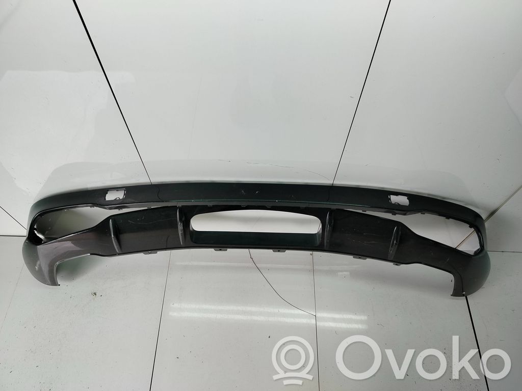 Audi Q5 SQ5 FY Parachoques 