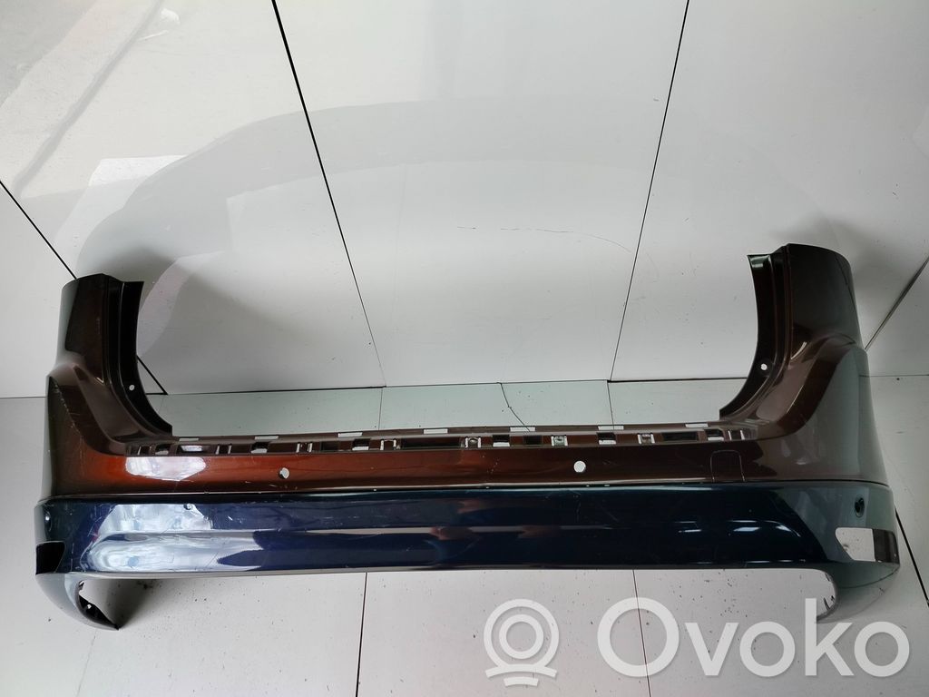 Volvo XC60 Parachoques 