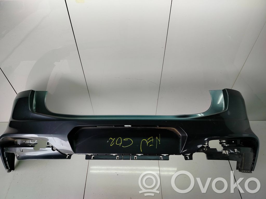 BMW X4 G02 Parachoques 