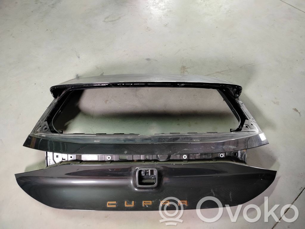Cupra Born Tailgate/trunk/boot lid 