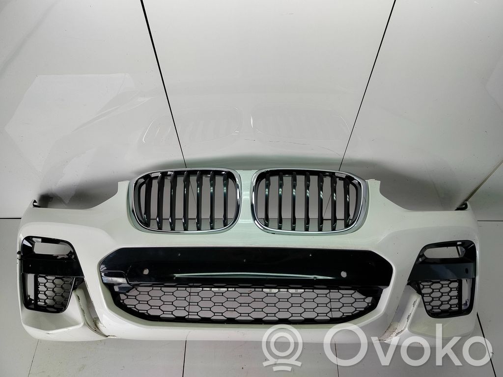 BMW X3 G01 Parachoques delantero 