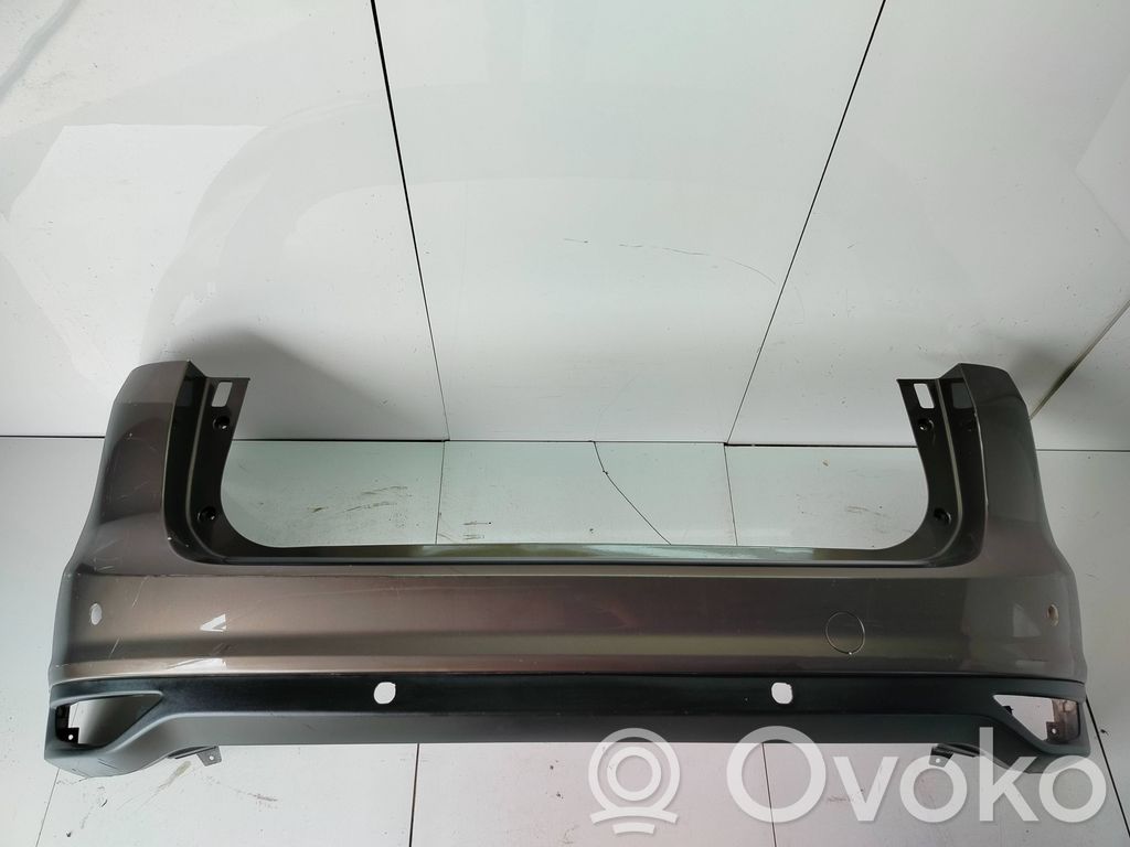 Ford C-MAX II Parachoques 