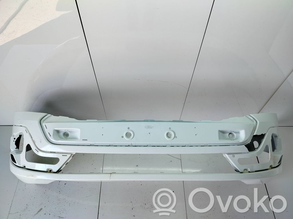 Ford Transit Custom Front bumper 