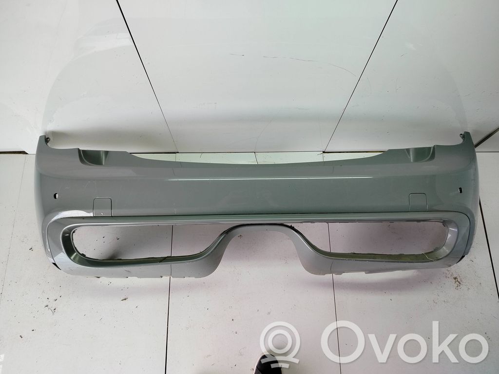 Mini One - Cooper F56 F55 Parachoques 