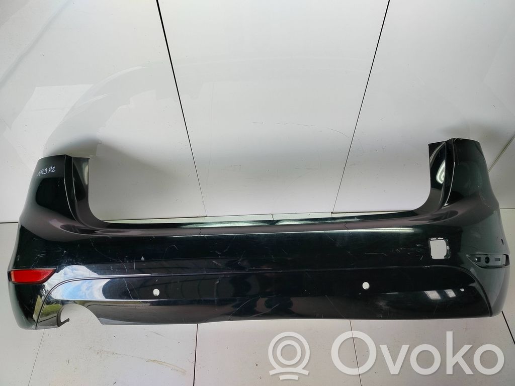 BMW 2 F45 Parachoques 