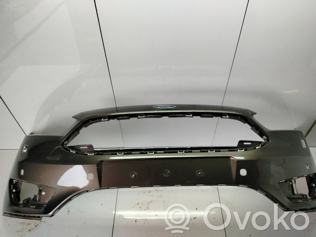 Ford Focus Front bumper 