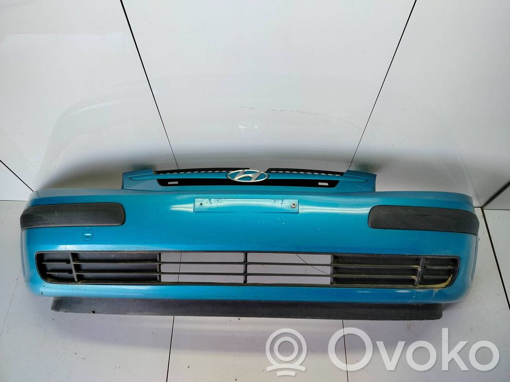 Hyundai Getz Parachoques delantero 