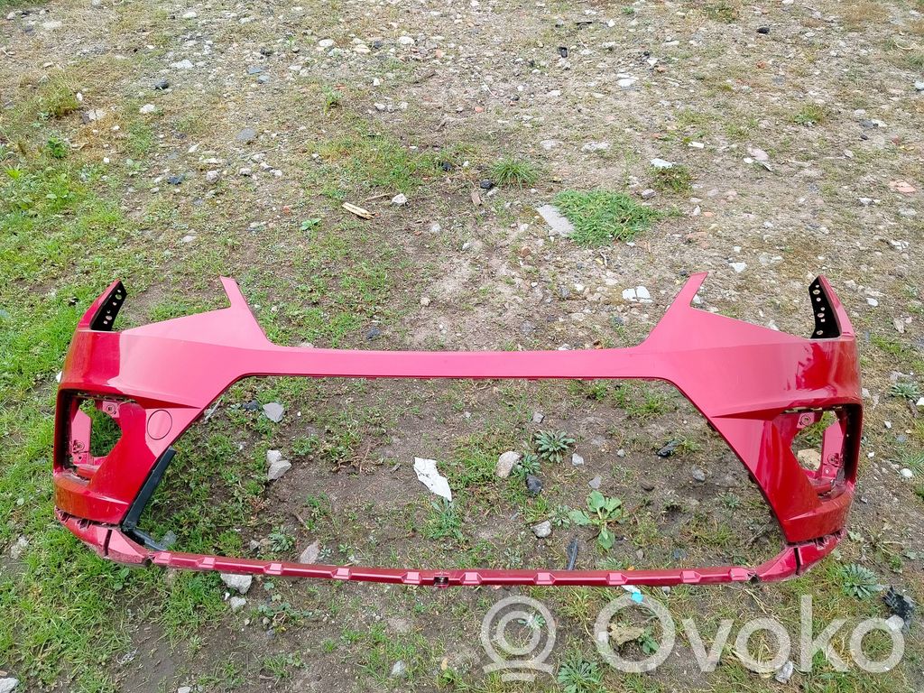 Seat Arona Parachoques delantero 