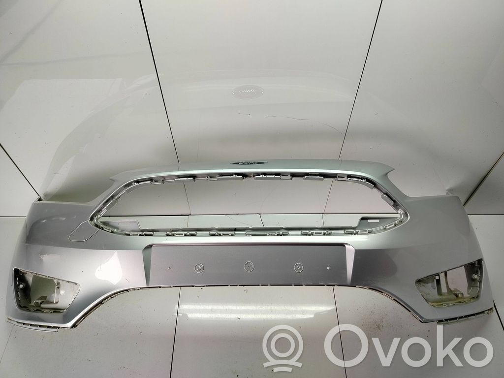 Ford Focus Parachoques delantero 