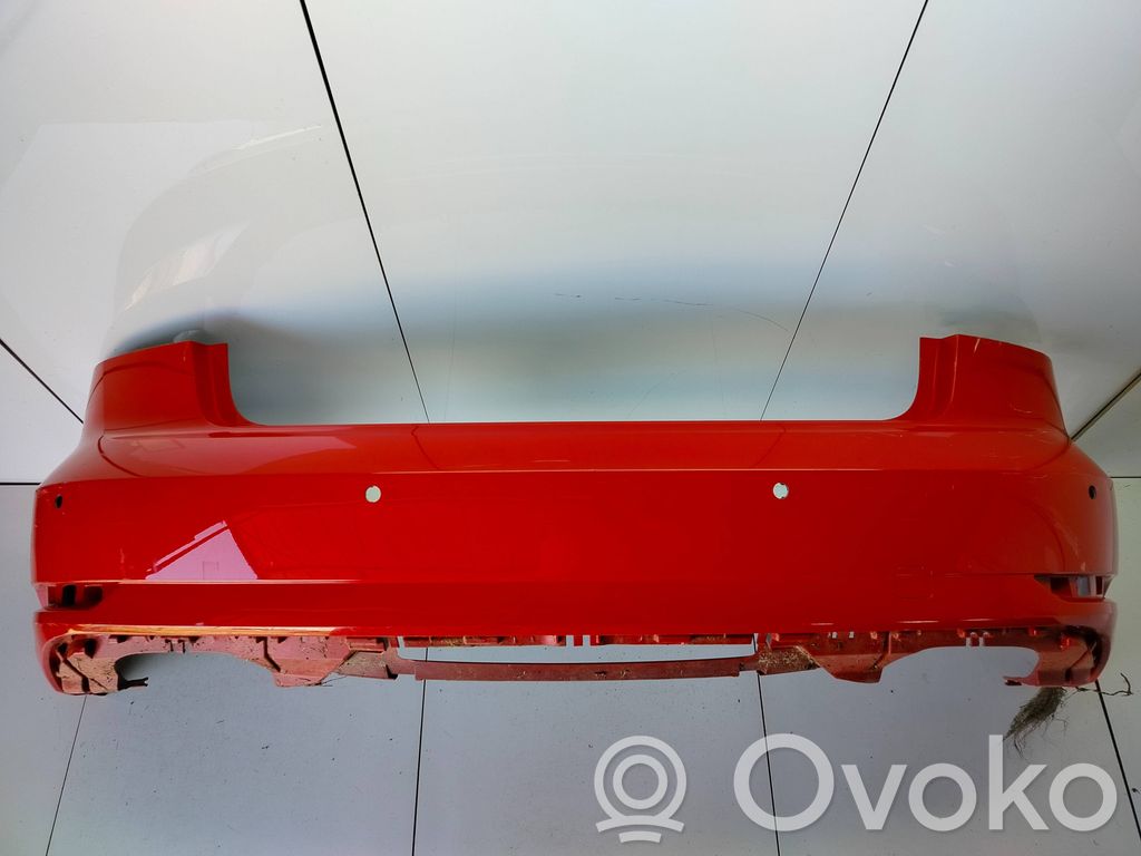 Audi A3 S3 8V Parachoques 