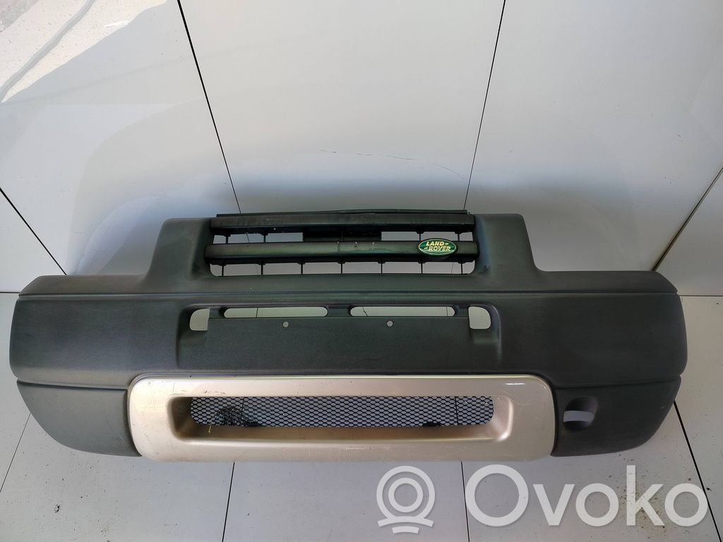 Land Rover Freelander Front bumper 