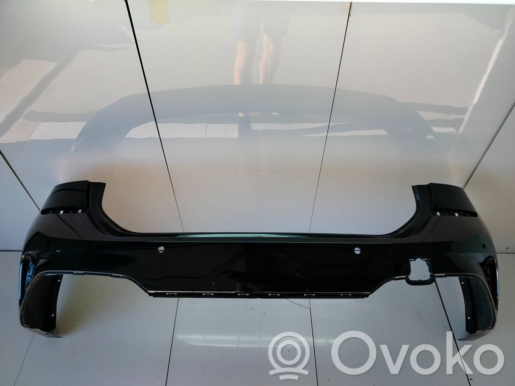 BMW 3 G20 G21 Parachoques 