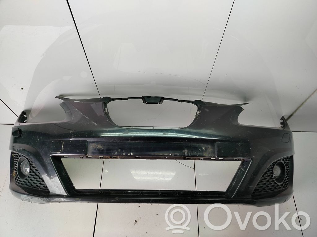 Seat Leon (1P) Priekšējais bamperis 