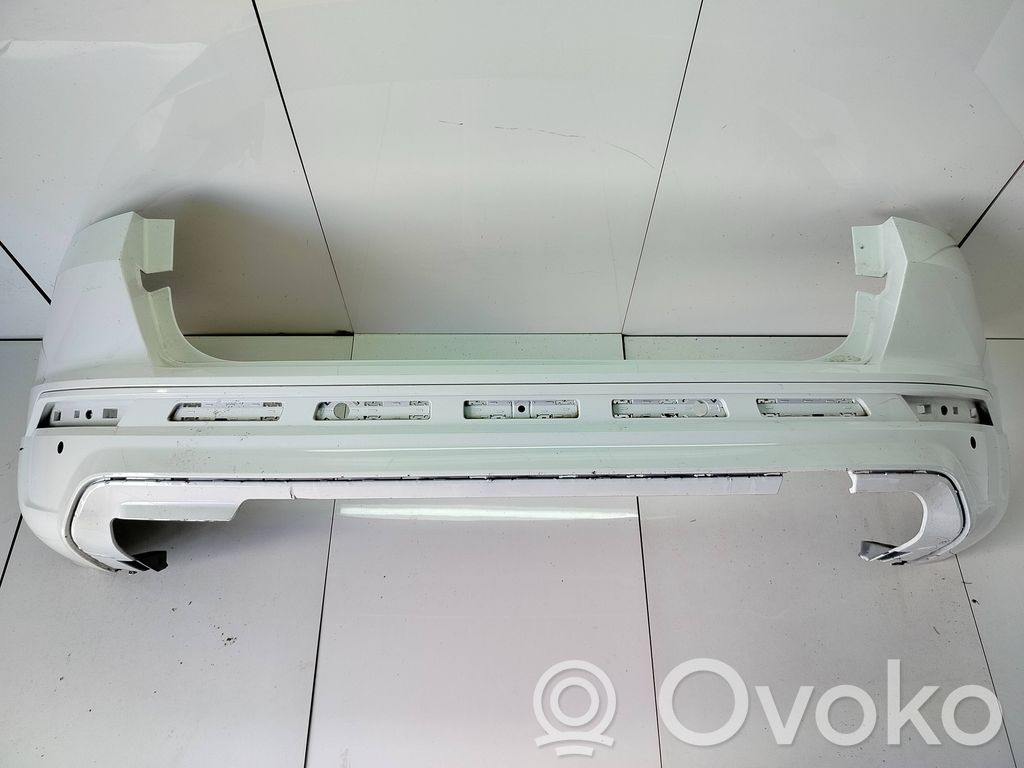 Seat Ateca Bamperis 