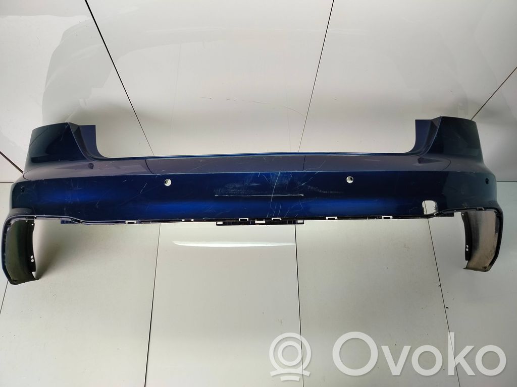 Audi A4 S4 B9 8W Parachoques 