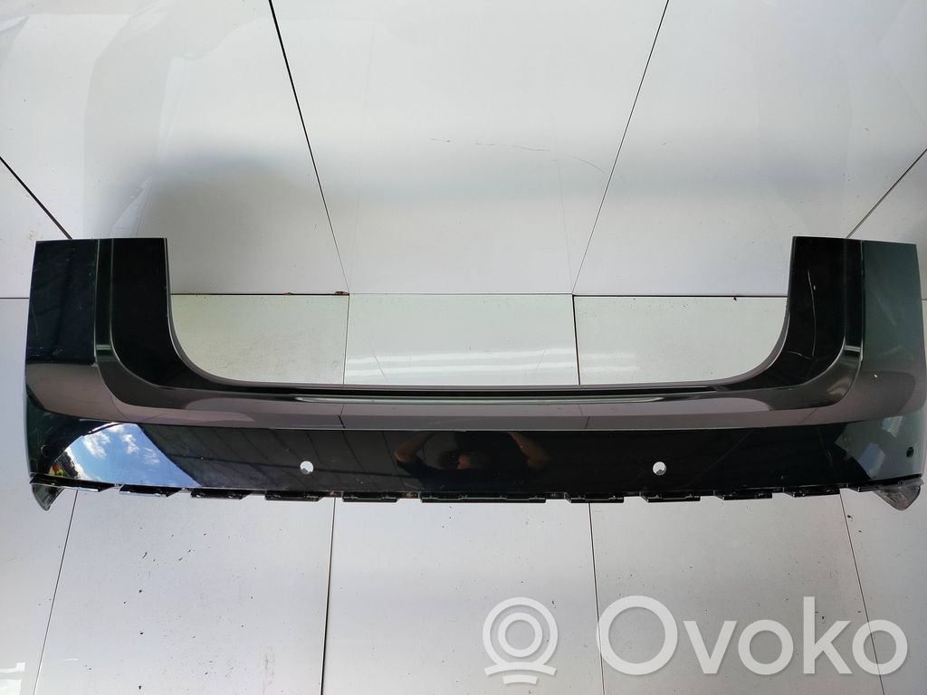 Volkswagen ID.7 Parachoques 
