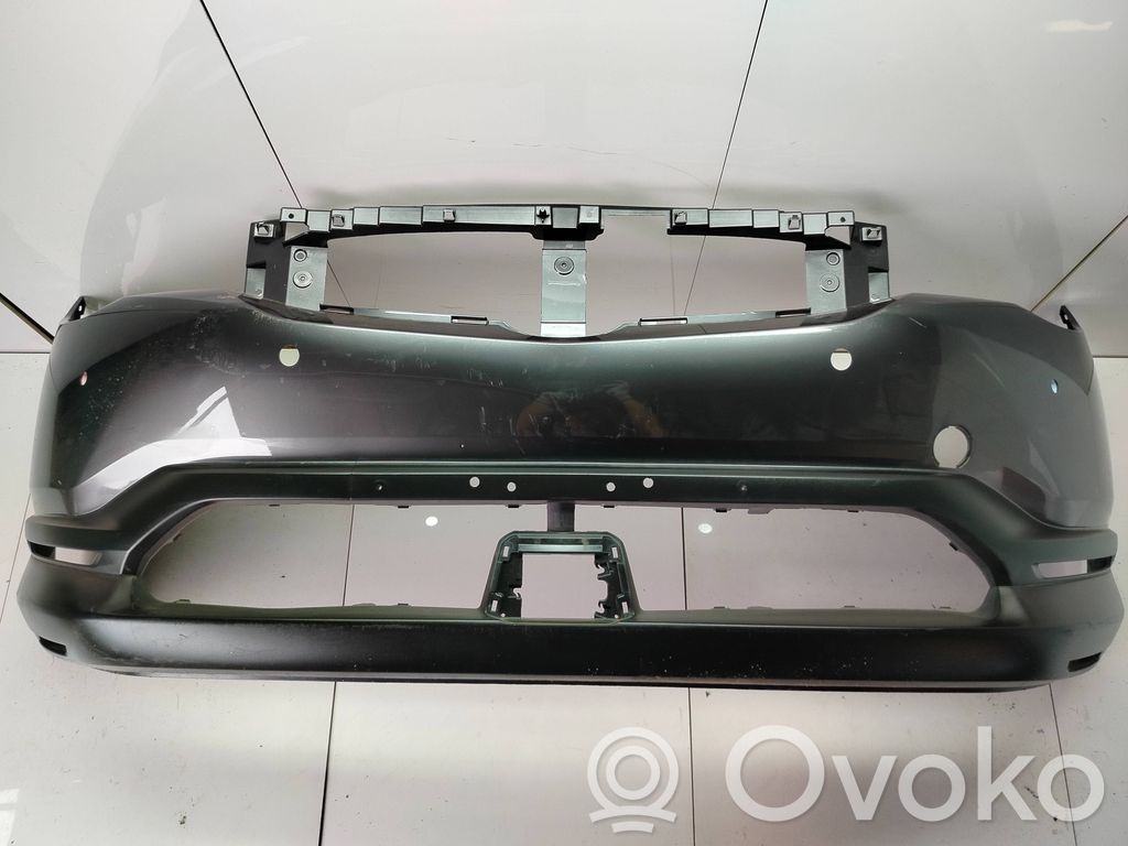 Mazda MX-30 Front bumper 