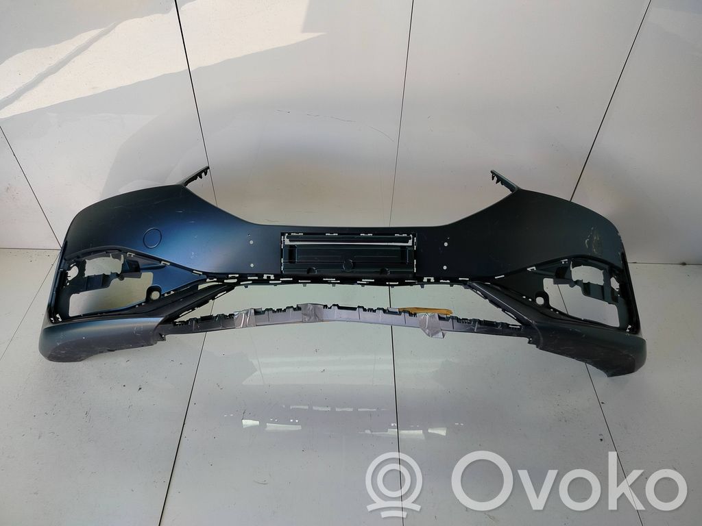 Seat Leon IV Front bumper 