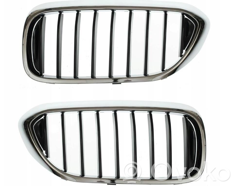 BMW 5 G30 G31 G38 Atrapa chłodnicy / Grill 
